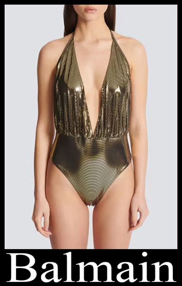 Balmain swimwear 2023 new arrivals women's beachwear 1