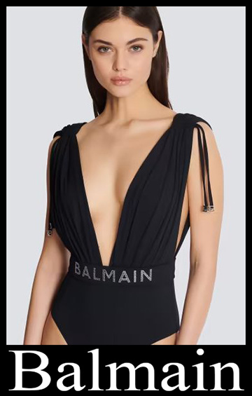 Balmain swimwear 2023 new arrivals women's beachwear 10