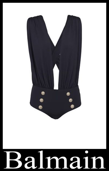 Balmain swimwear 2023 new arrivals women's beachwear 2