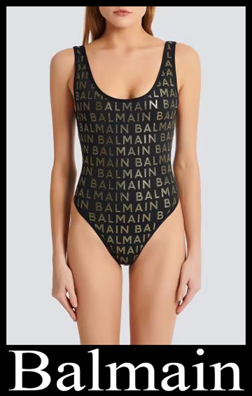 Balmain swimwear 2023 new arrivals women's beachwear 3