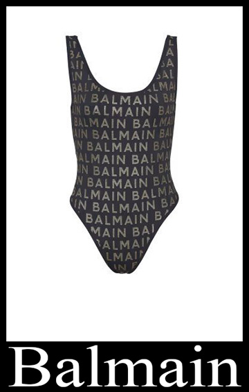 Balmain swimwear 2023 new arrivals women's beachwear 4