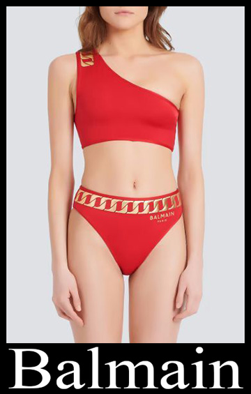 Balmain swimwear 2023 new arrivals women's beachwear 5