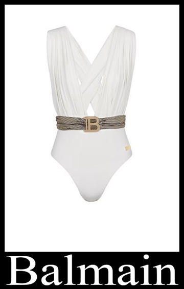 Balmain swimwear 2023 new arrivals women's beachwear 6