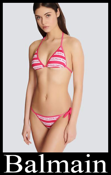 Balmain swimwear 2023 new arrivals women's beachwear 7