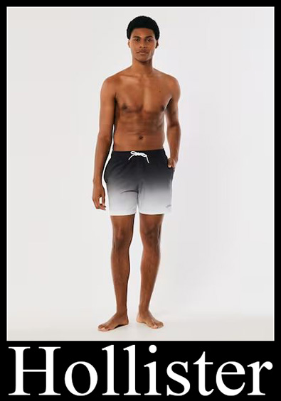 Hollister swimwear 2023 new arrivals men's beachwear 10