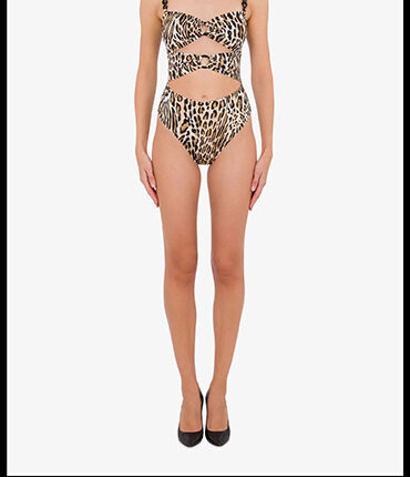 Moschino swimsuits 2023 new arrivals women’s swimwear 1