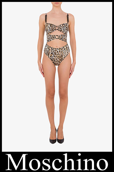 Moschino swimwear 2023 new arrivals women's beachwear 1