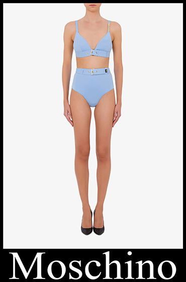 Moschino swimwear 2023 new arrivals women's beachwear 4