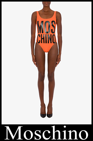 Moschino swimwear 2023 new arrivals women's beachwear 5