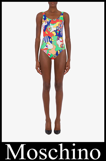 Moschino swimwear 2023 new arrivals women's beachwear 6