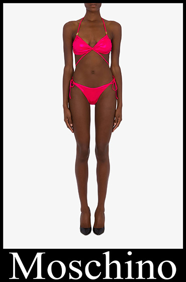 Moschino swimwear 2023 new arrivals women's beachwear 7