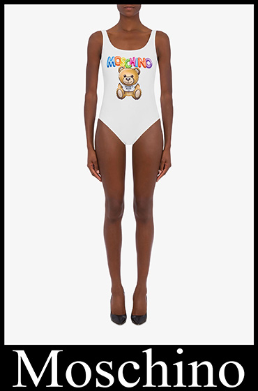 Moschino swimwear 2023 new arrivals women's beachwear 8