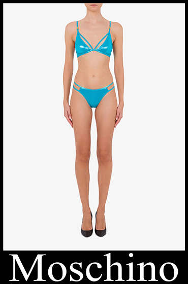 Moschino swimwear 2023 new arrivals women's beachwear 9