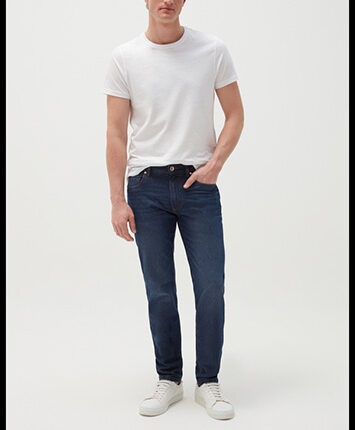 OVS jeans 2023 new arrivals men’s clothing denim 8