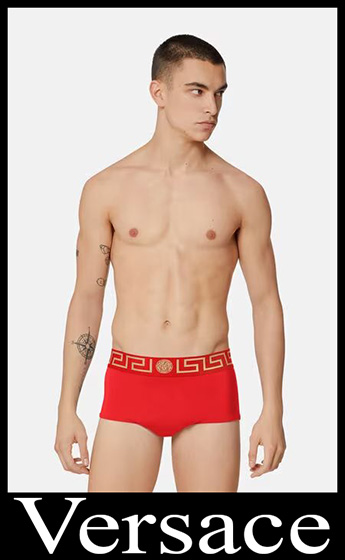 Versace swimwear 2023 new arrivals men's beachwear 10