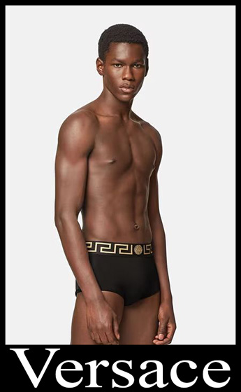 Versace swimwear 2023 new arrivals men's beachwear 5