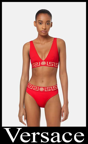 Versace swimwear 2023 new arrivals women's beachwear 1