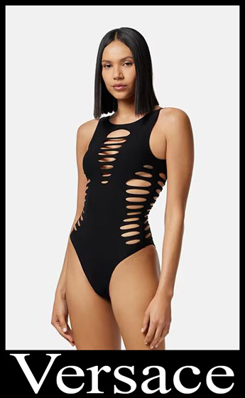 Versace swimwear 2023 new arrivals women's beachwear 10