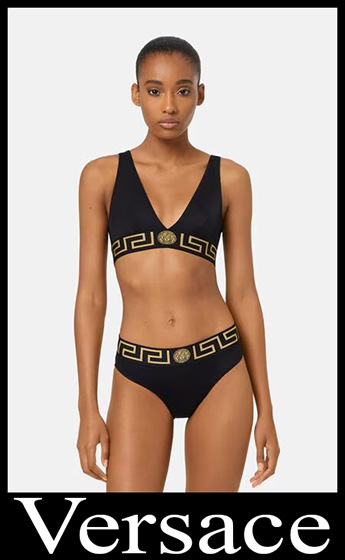 Versace swimwear 2023 new arrivals women's beachwear 3