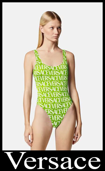 Versace swimwear 2023 new arrivals women's beachwear 5