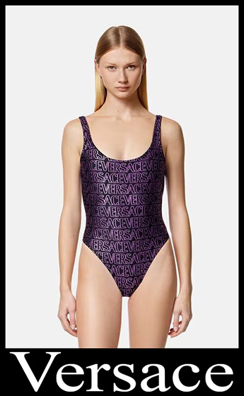 Versace swimwear 2023 new arrivals women's beachwear 6