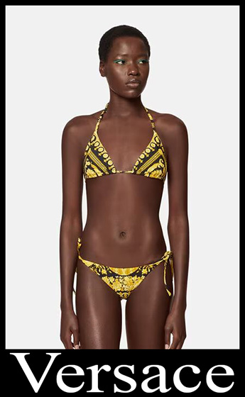 Versace swimwear 2023 new arrivals women's beachwear 7