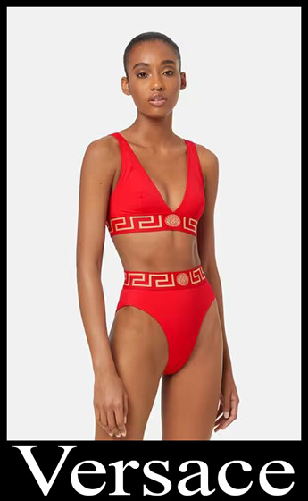 Versace swimwear 2023 new arrivals women's beachwear 8