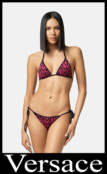 Versace swimwear 2023 new arrivals women's beachwear 9