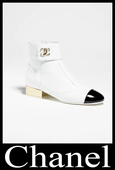 Chanel shoes 2023 new arrivals women's footwear 5