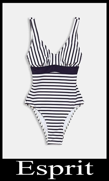 Esprit swimsuits 2023 new arrivals women's swimwear 2