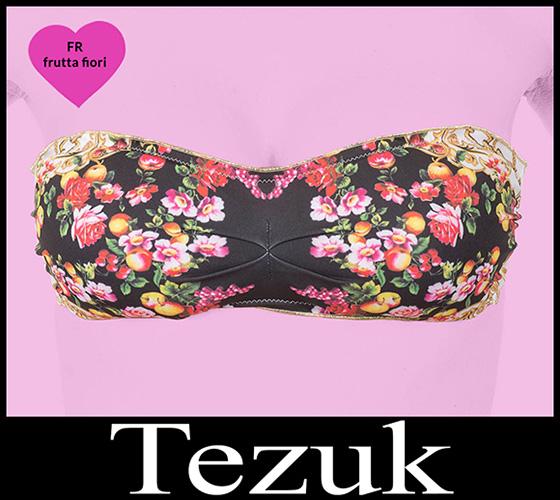 Tezuk bikinis 2023 new arrivals women's swimwear 1