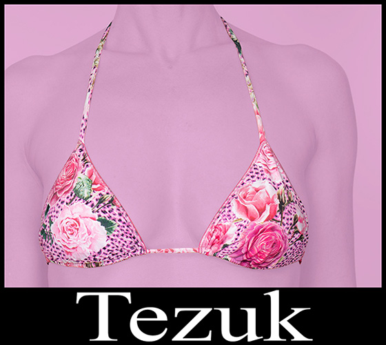 Tezuk bikinis 2023 new arrivals women's swimwear 10