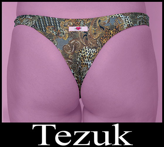 Tezuk bikinis 2023 new arrivals women's swimwear 2