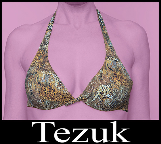 Tezuk bikinis 2023 new arrivals women's swimwear 3