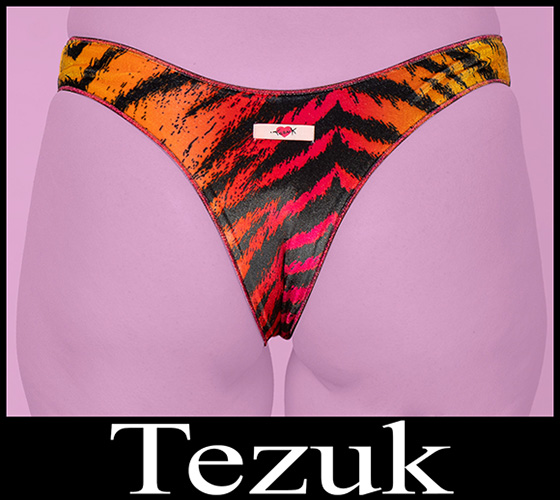 Tezuk bikinis 2023 new arrivals women's swimwear 4