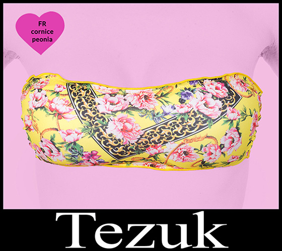 Tezuk bikinis 2023 new arrivals women's swimwear 5