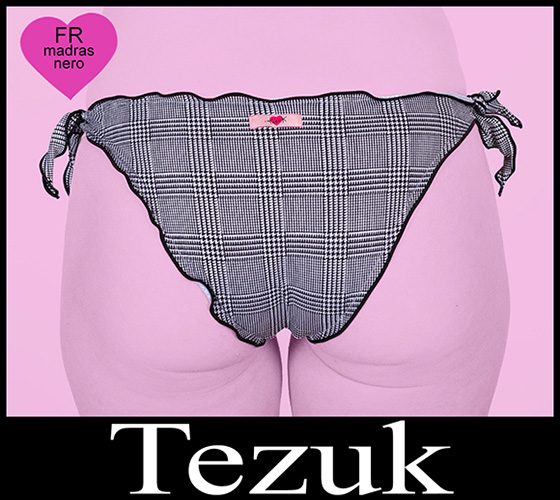 Tezuk bikinis 2023 new arrivals women's swimwear 6