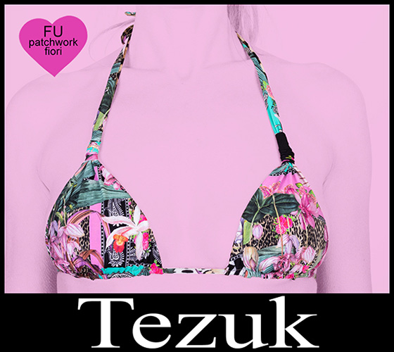 Tezuk bikinis 2023 new arrivals women's swimwear 8