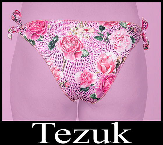 Tezuk bikinis 2023 new arrivals women's swimwear 9