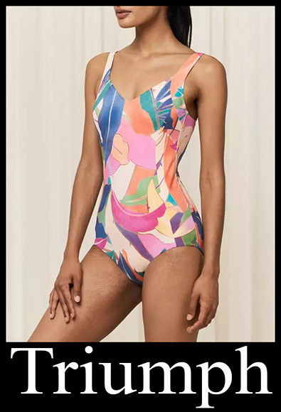 Triumph swimsuits 2023 new arrivals women's swimwear 10