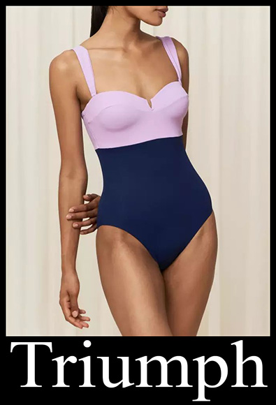 Triumph swimsuits 2023 new arrivals women's swimwear 2