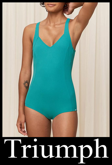 Triumph swimsuits 2023 new arrivals women's swimwear 5