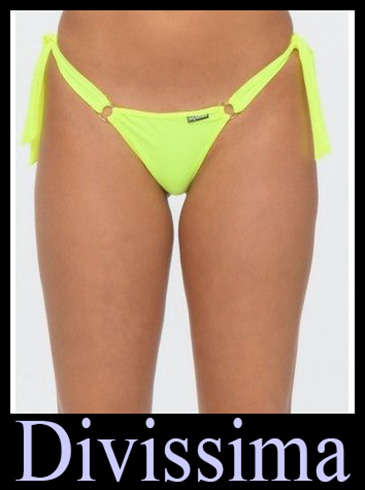 Divissima bikinis 2024 new arrivals women's swimwear 4