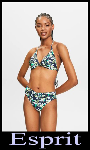 Esprit bikinis 2024 new arrivals women's swimwear 1