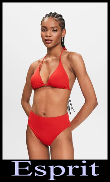 Esprit bikinis 2024 new arrivals women's swimwear 10