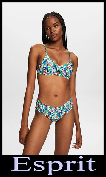 Esprit bikinis 2024 new arrivals women's swimwear 2