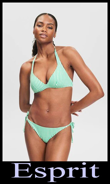 Esprit bikinis 2024 new arrivals women's swimwear 3