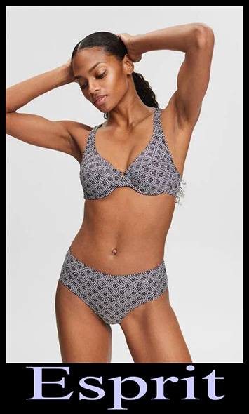 Esprit bikinis 2024 new arrivals women's swimwear 4