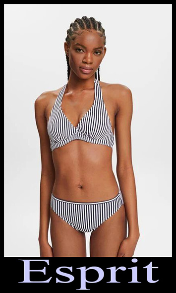 Esprit bikinis 2024 new arrivals women's swimwear 6