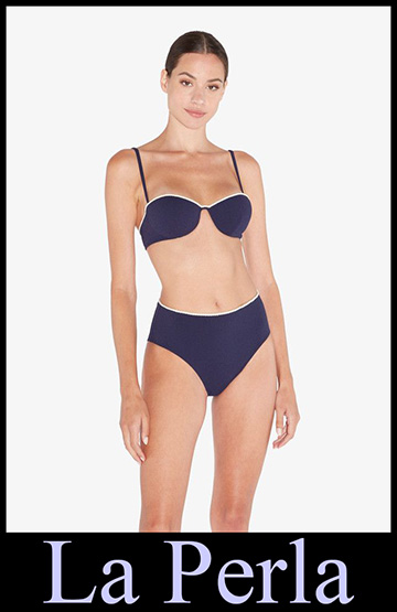 La Perla bikinis 2024 new arrivals women's swimwear 10